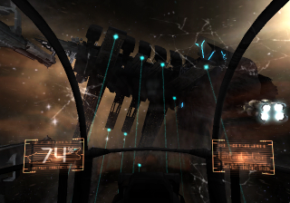 Illustration for article titled Dead Space: Extraction Preview: Can't Stop Shaking